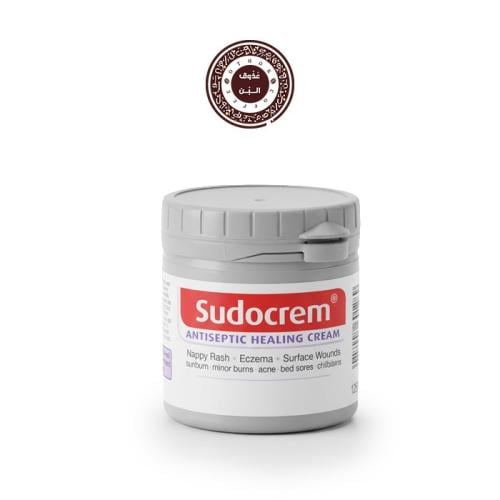 سودوكريم - Sudocrem