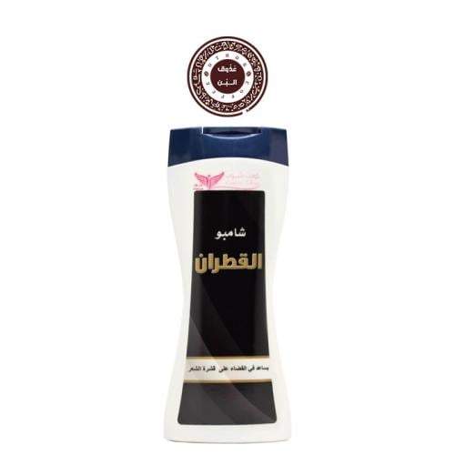 شامبو القطران - كويت شوب