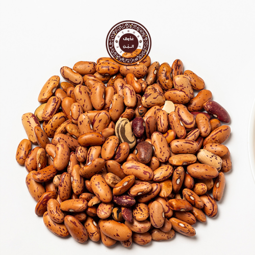 فاصوليا رقشاء ( 250 جرام )