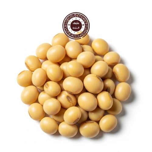 فول الصويا ( 250 جرام )