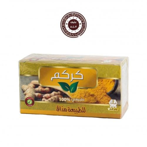 كركم - وادي النحل