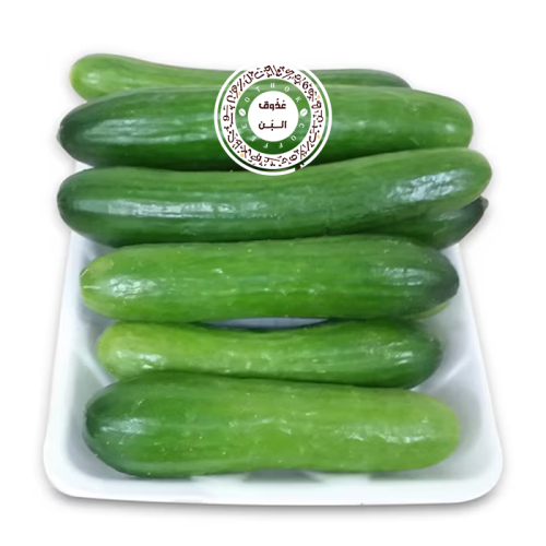 خيار ( صحن )