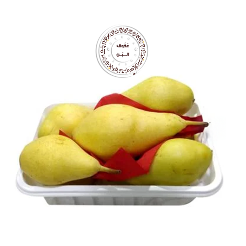 كمثرى ( صحن )