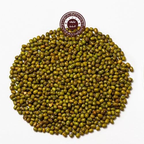 ماش ( 250 جرام )