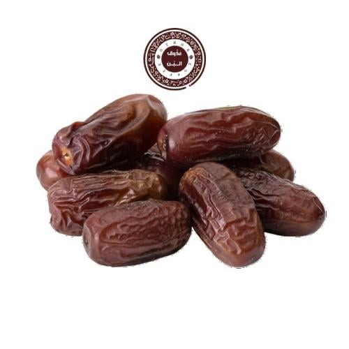 تمر عنبره فاخر