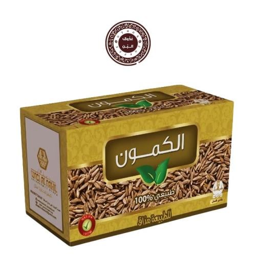 مشروب الكمون - وادي النحل– 30 كيس