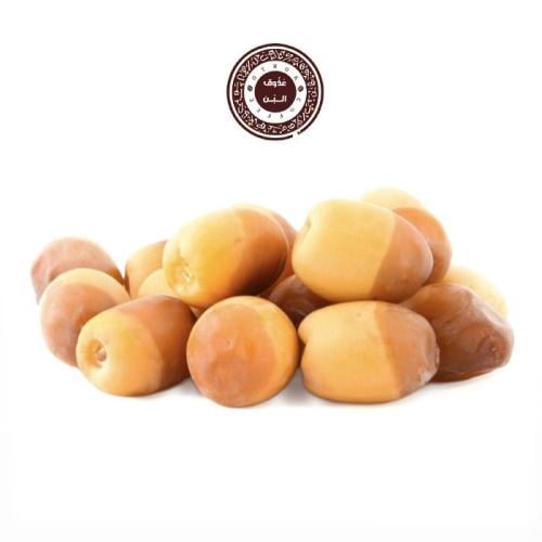 تمر رطب روثانا مجمد درجة أولى ( علبه )
