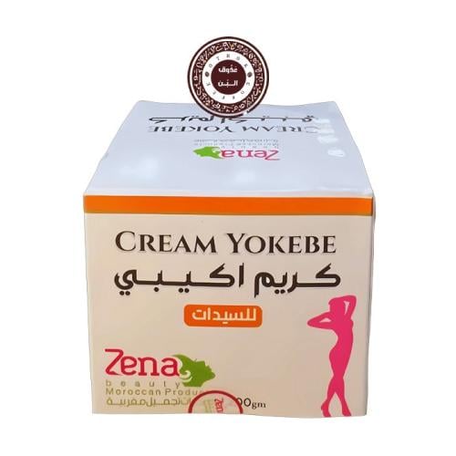 كريم اكيبي للسيدات 200 جم