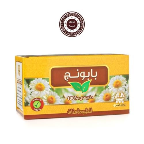 بابونج - وادي النحل – 30 كيس