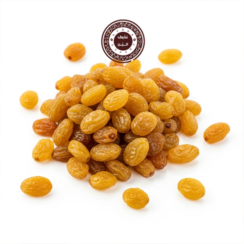 زبيب طبخ ( 100جرام )