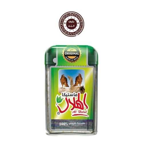 ماستيكا الهلال - اليونانية