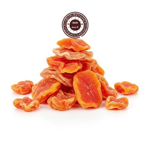 بابايا مجفف ( 250 )