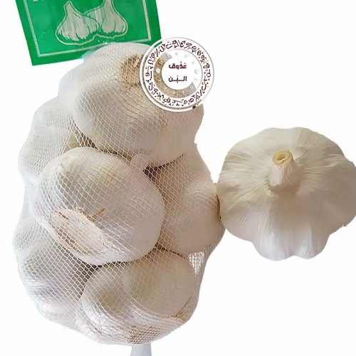 ثوم ( كيس صغير )