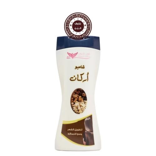 شامبو اركان - كويت شوب
