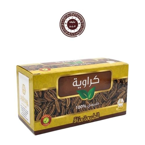 كراوية - وادي النحل