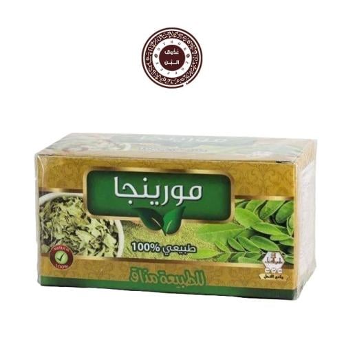 مورينجا - وادي النحل – 30 كيس