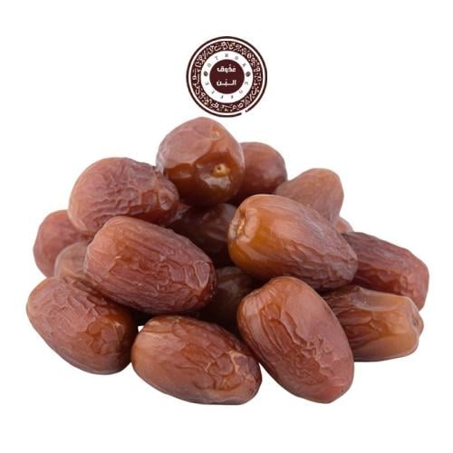 تمر مجدول فاخر