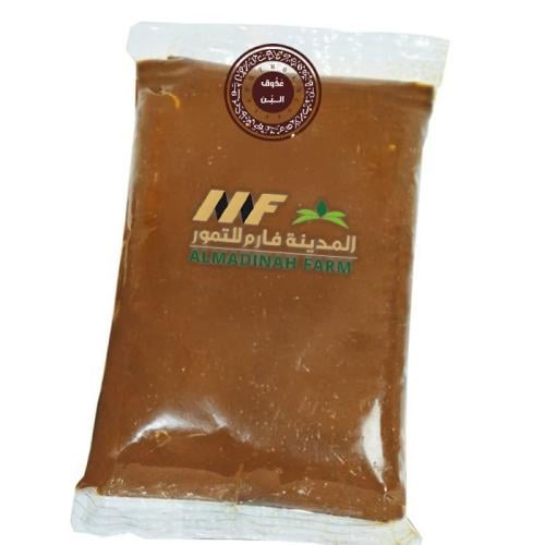 معجون التمر المدينه فارم
