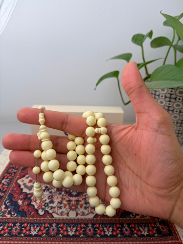 Creamy Domina Tamlikah