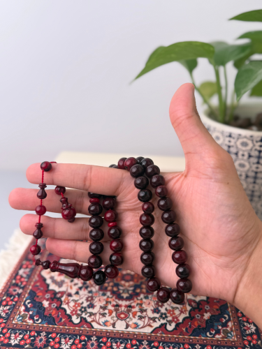 Kharzi billers Tamlikah