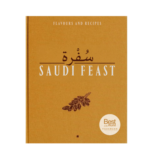 SAUDI FEAST