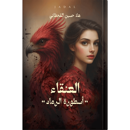 العنقاء أسطورة الرماد