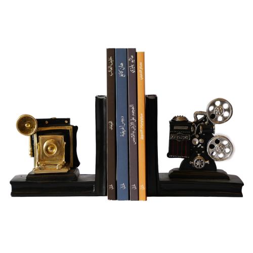 ساند كتب بتصميم كاميرا عتيقة