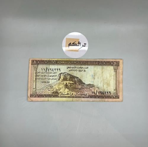 ريال الملك سعود تقسيم 11