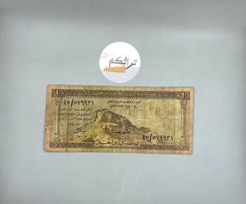 ريال الملك سعود تقسيم45