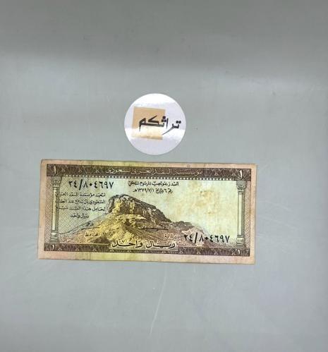 ريال الملك سعود- تقسيم 24