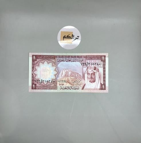 ريال الملك خالد تقسيم 166