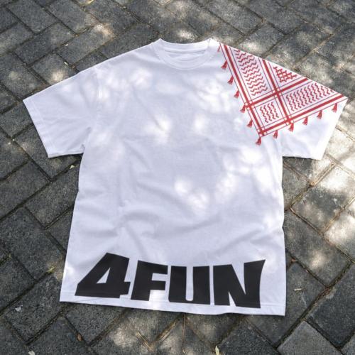 Saudi National Day T-shirt