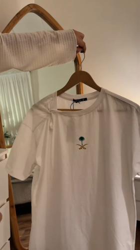 Saudi T-shirt-147
