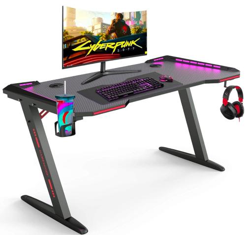 طاولة العاب RGB