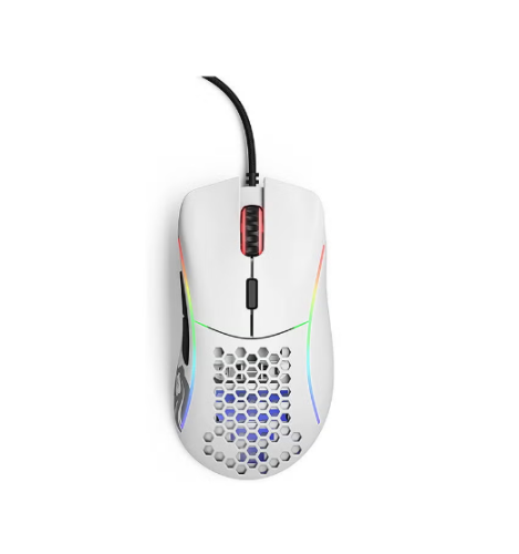 ماوس جلوريس Glorious Model O Wireless