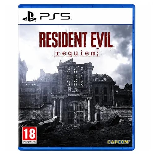 Resident Evil 4: Requiem (النسخة القياسية) – لجهاز...