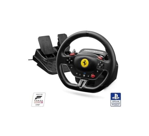 نظام Thrustmaster T98 Ferrari Edition – عجلة قيادة...