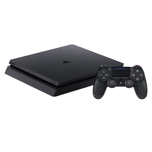 جهاز Sony PlayStation 4 Slim (مجدد) – سعة تخزين 50...