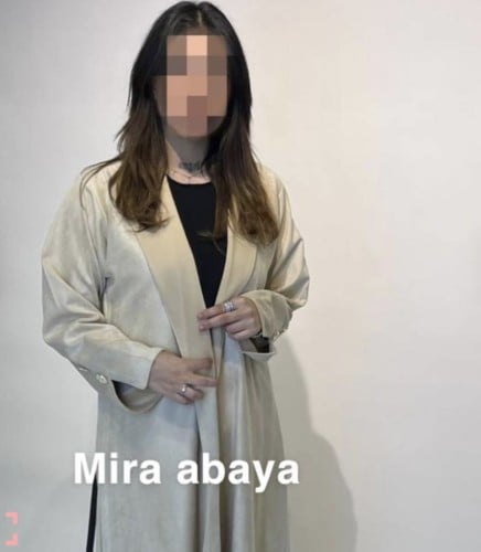 بليزر شتوي شامواه