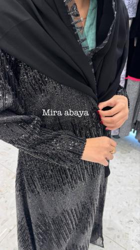 عبايه كارمن