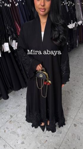 عبايه فانيسا