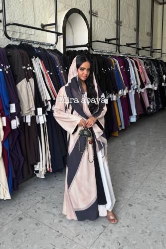 عبايه الحان