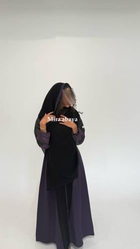 عبايه الريم