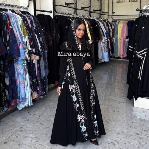 عبايه كيرلا