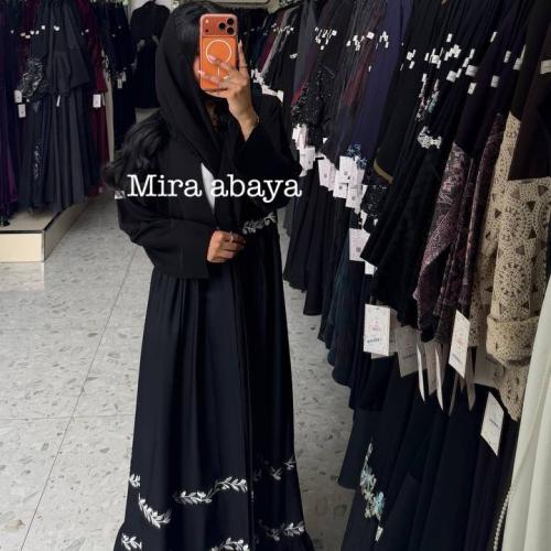 عبايه ايار