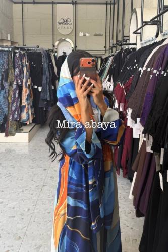 عبايه