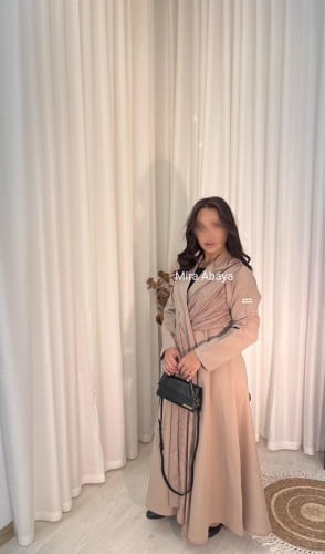 عباية الجوهرة بيج شامل التوصيل