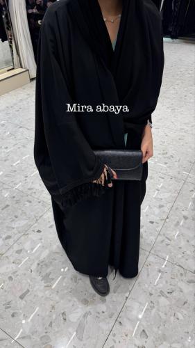 عبايه جليله