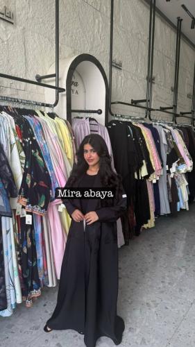 عبايه شيماء