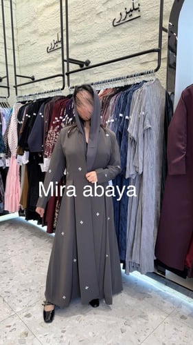 عبايه بثينه